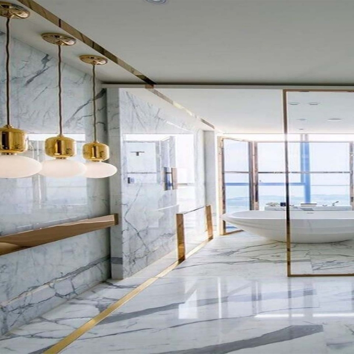 Escadas, projeto 5