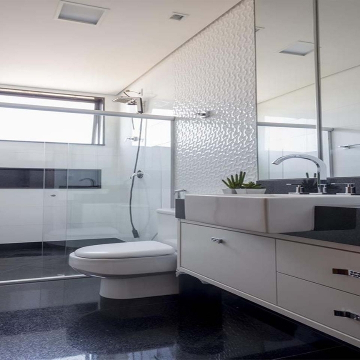 Escadas, projeto 6