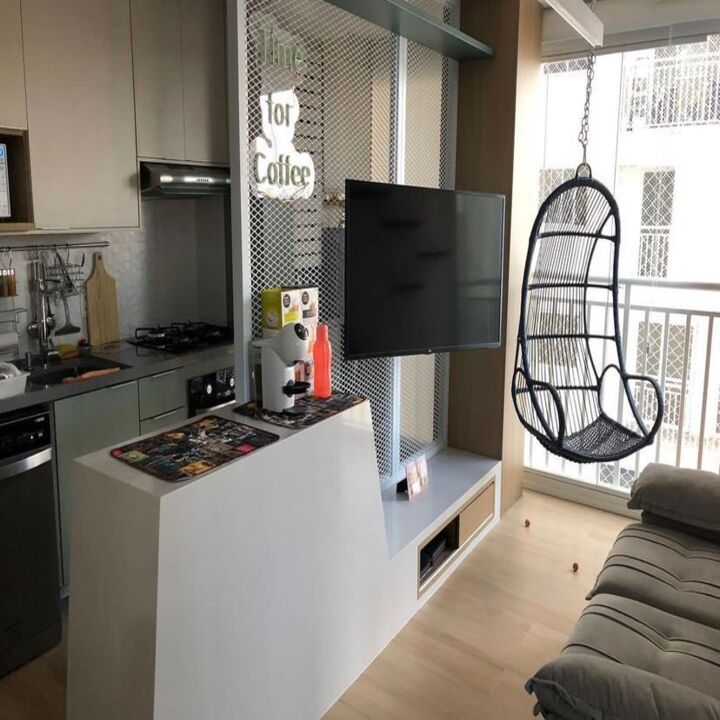 Nichos, projeto 5