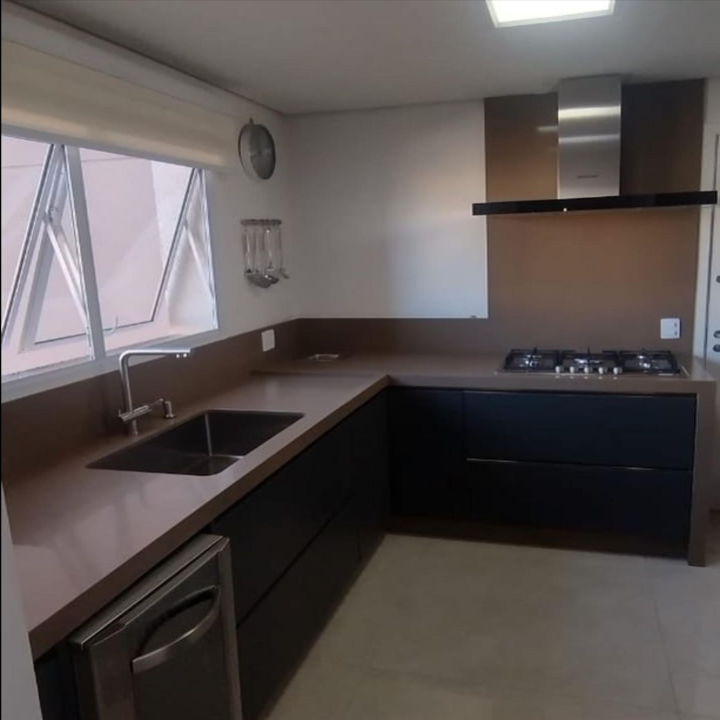 Cozinhas, projeto 4